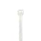 Panduit Cable Tie, 5-1/2 in L, 1.30 in Max Bundle Dia., Natural, Nylon 6/6, 40 lb Strength, 1000 PK S6-40-M - alternate 3